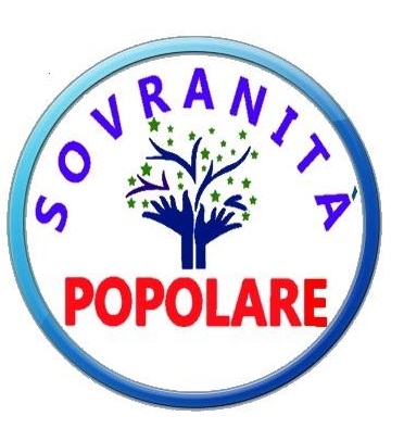 Sovranità popolare (solo Logo)